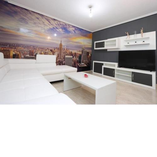 Apartamento DUQUES DE BÉJAR