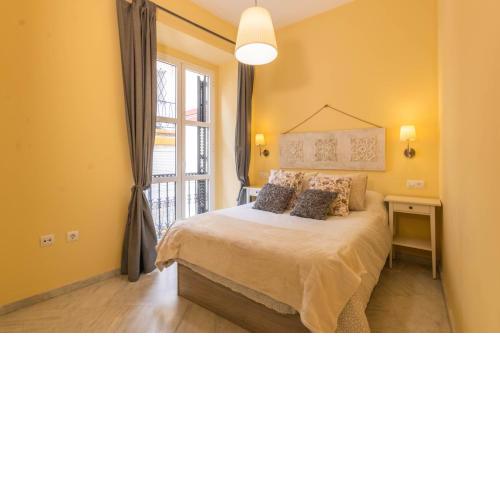 Apartamento DUX VERAGUA Centro Sevilla