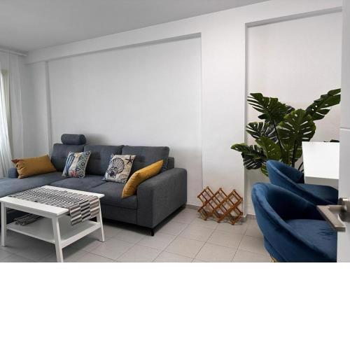 Apartamento Echezuri 11