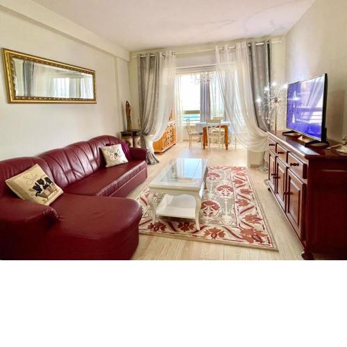 Apartamento Echezuri 6