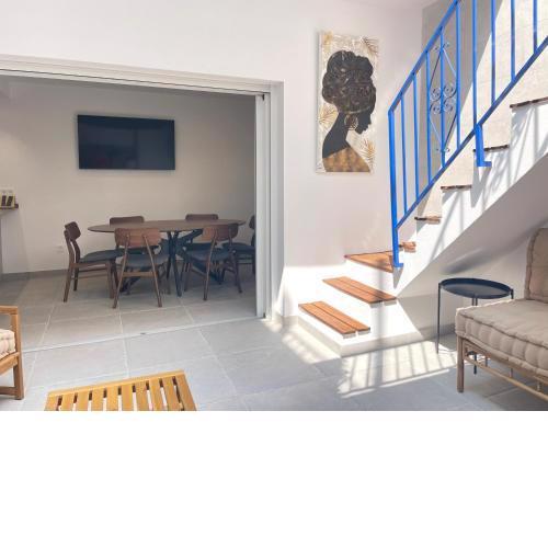 Apartamento Eden Beach Calpe