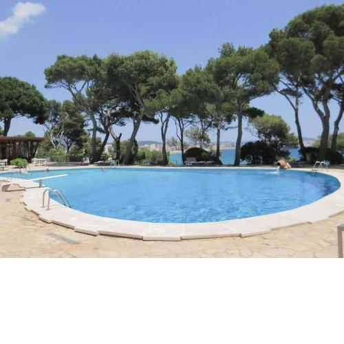 Apartamento Eden Mar Torre Valentina, Sant Antonio de Calonge