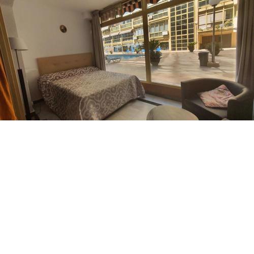 Apartamento Edif. Mayoral