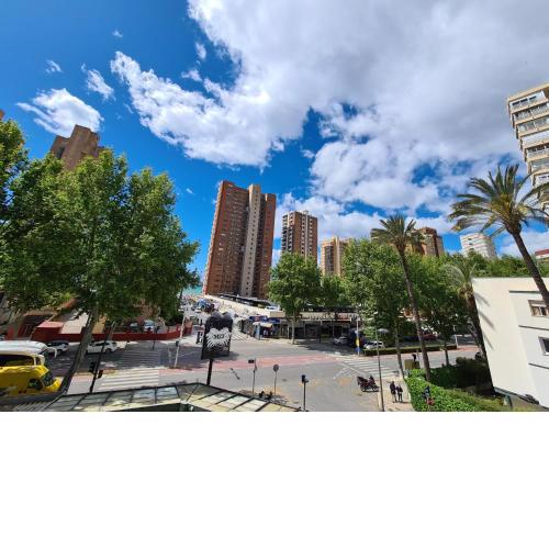 Apartamento Edificio El Circo