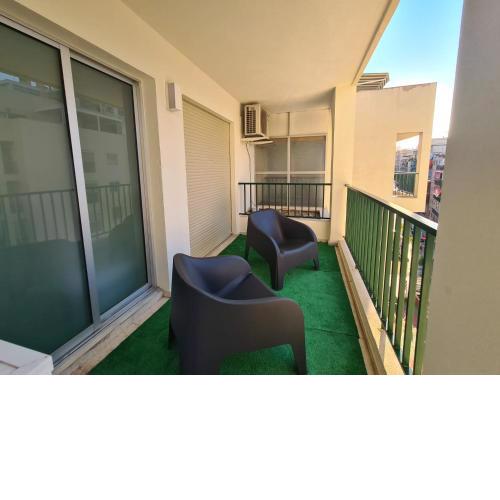 Apartamento Edificio Etxezuri