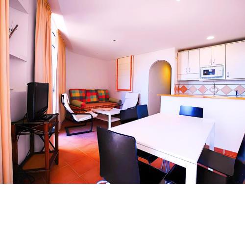 Apartamento edificio Europa solo familias