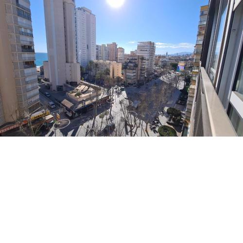 Apartamento Edificio Ilice -9