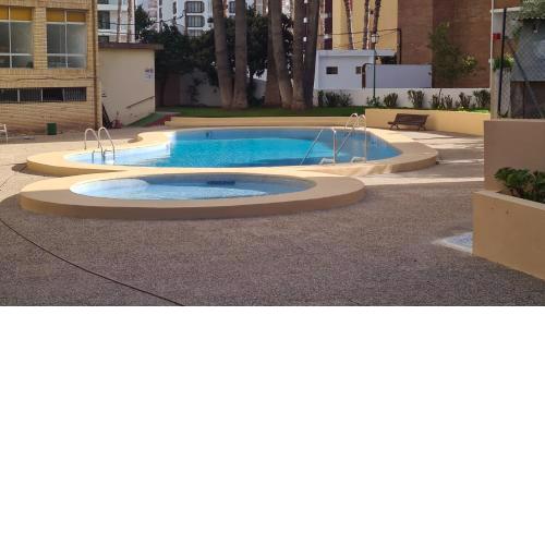 Apartamento Edificio Karola 9