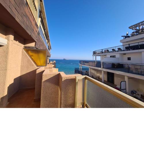 Apartamento Edificio La Marina San Pedro
