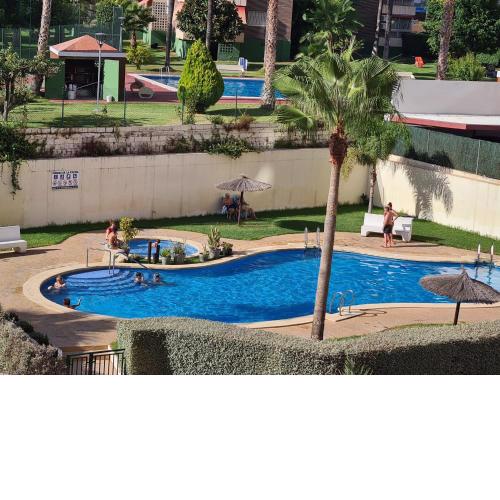 Apartamento Edificio Marina Sedaví