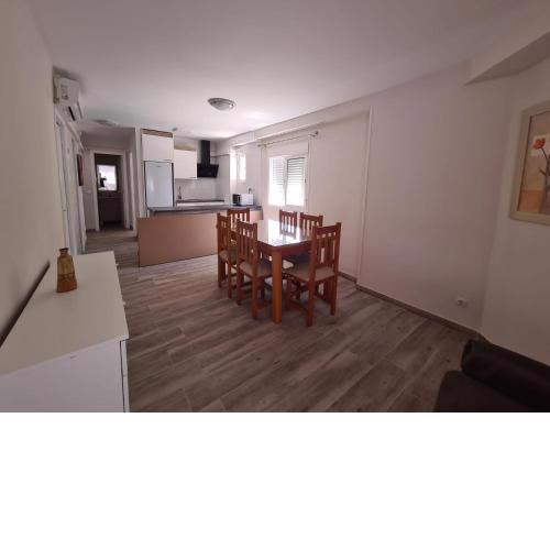 Apartamento Edificio Maysan
