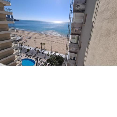 Apartamento Edificio Miramar Playa
