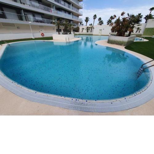 Apartamento edificio Miramar