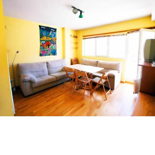 Apartamento Edificio Mont blanc 204