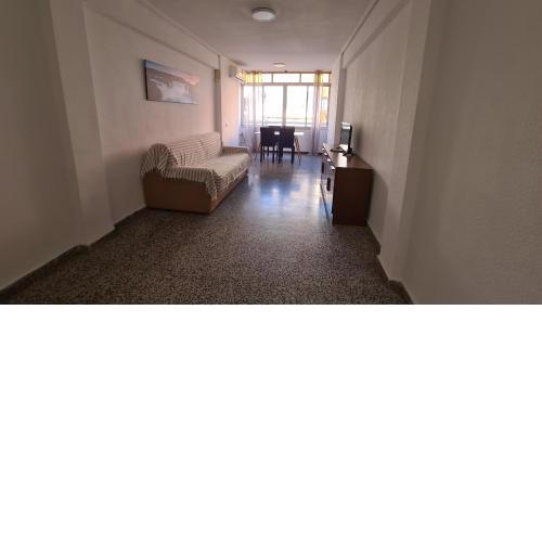 Apartamento Edificio Nereida
