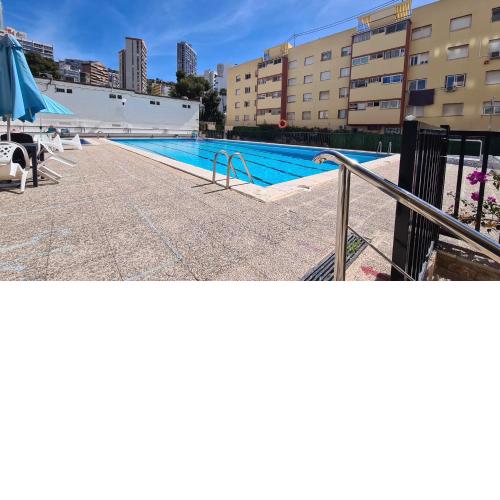 Apartamento Edificio Piscis 3