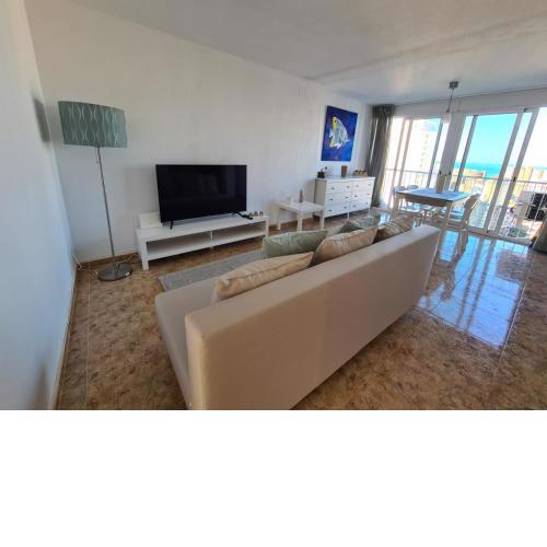 Apartamento Edificio Playmon Park -16