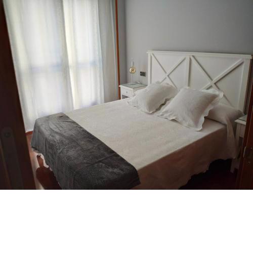 Apartamento Edificio Plaza Gran Vía