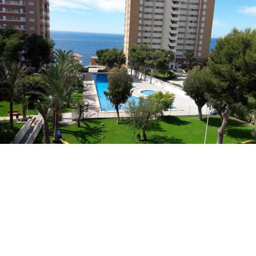 Apartamento Edificio Provima B 4