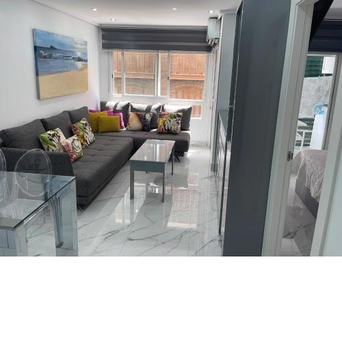 Apartamento Edificio Ricardo