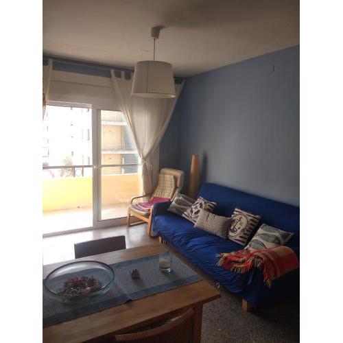 Apartamento Edificio Rosa