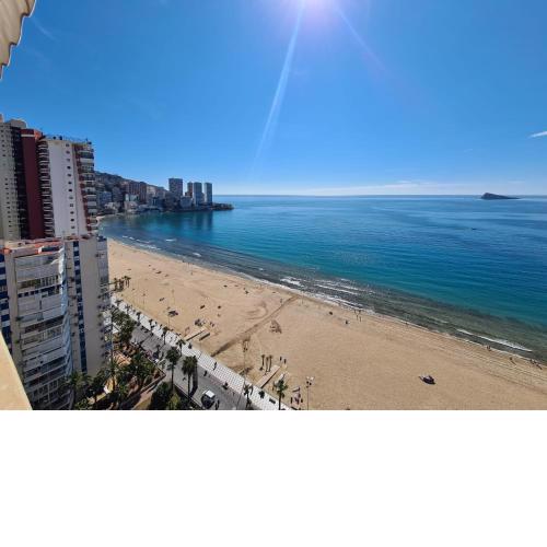 Apartamento Edificio Santa Margarita