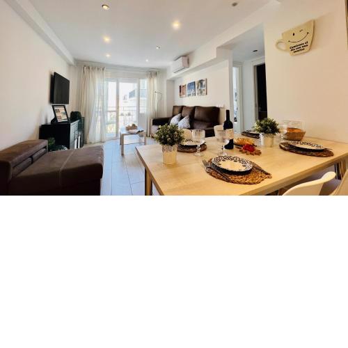 Apartamento Edificio Sur