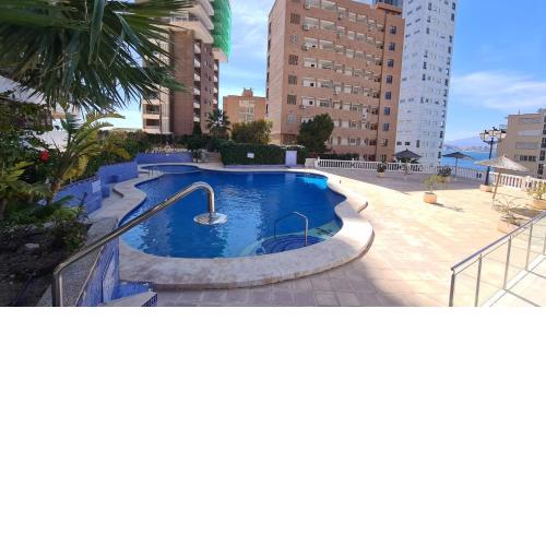 Apartamento Edificio Trinisol II 4