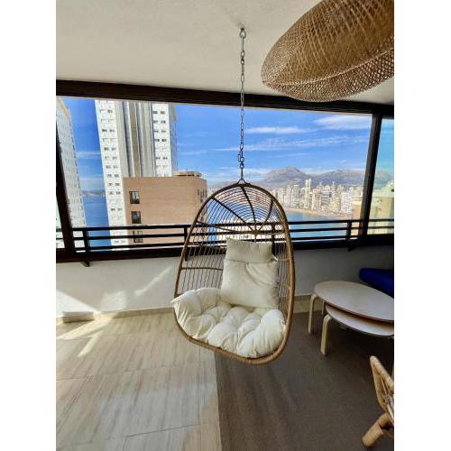 Apartamento Edificio Trinisol II 7