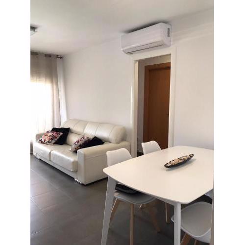 APARTAMENTO EDIFICIO VALLORE, ALCOSSEBRE CENTRO