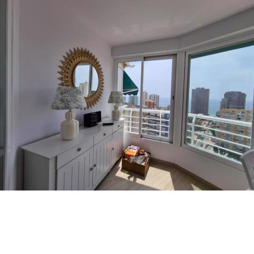 Apartamento Edificio Zeus -16