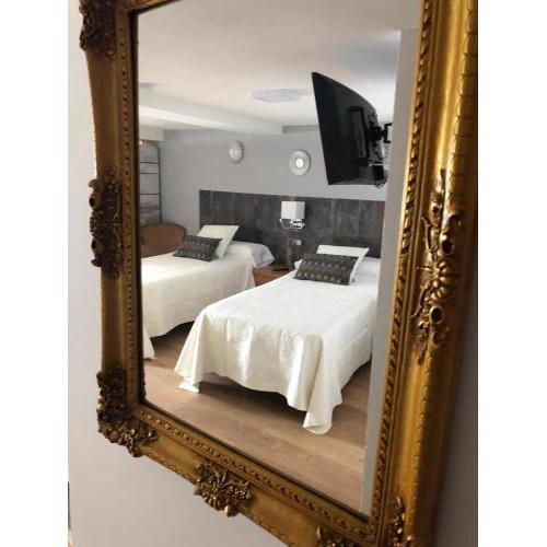 APARTAMENTO EDITA