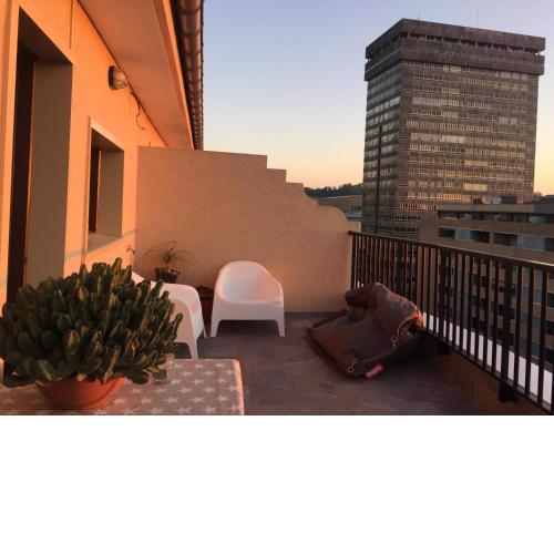 Apartamento Egia