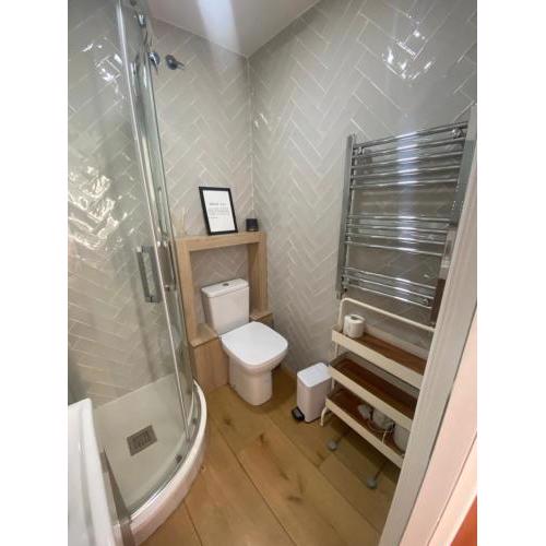Apartamento eixample Barcelona