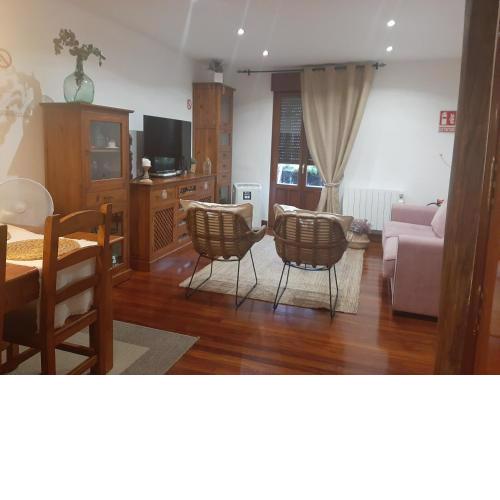 Apartamento El 31 de Bilbao