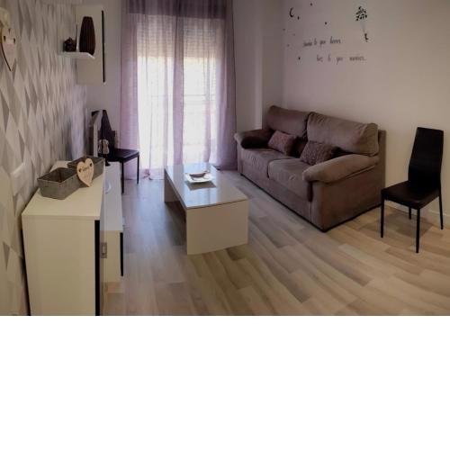 Apartamento "El Abuelo"
