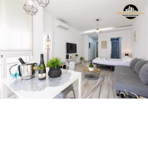 Apartamento El Acuerdo centro Torremolinos