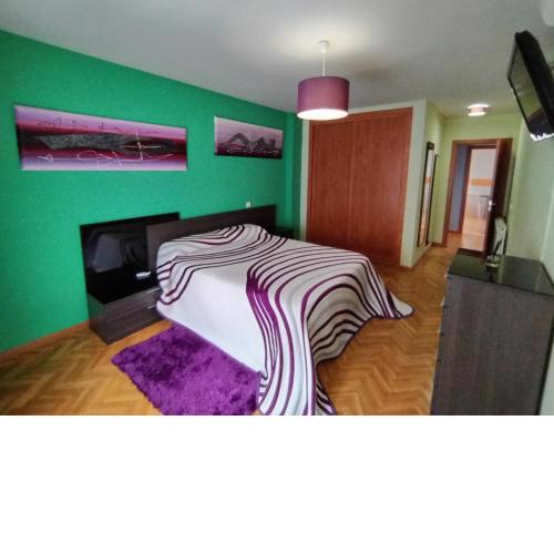 Apartamento El Alfar