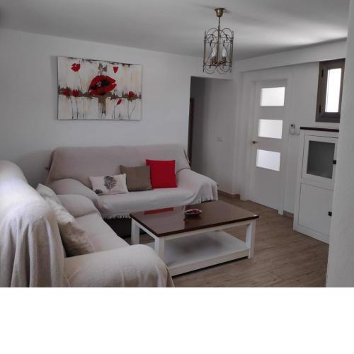 Apartamento El Almencino