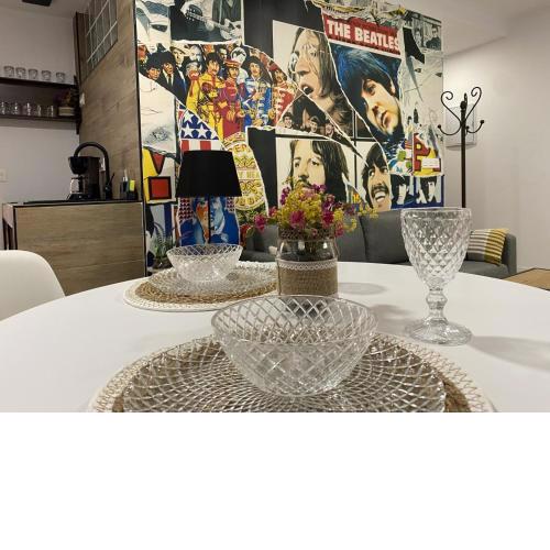 Apartamento El Ángel 1