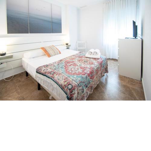 Apartamento El Anteojo de Cádiz