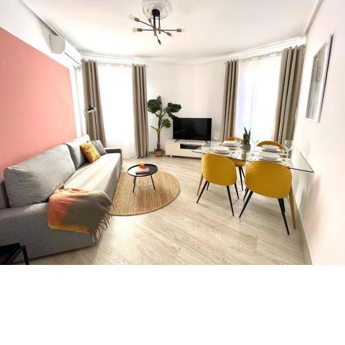 Apartamento el Arcángel de Córdoba