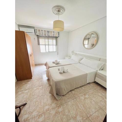 Apartamento El Arenal - Free Parking