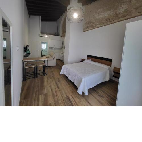 Apartamento El Arrumbador