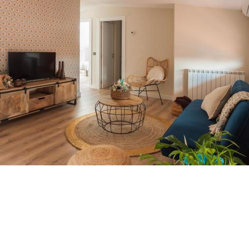 Apartamento El Ático
