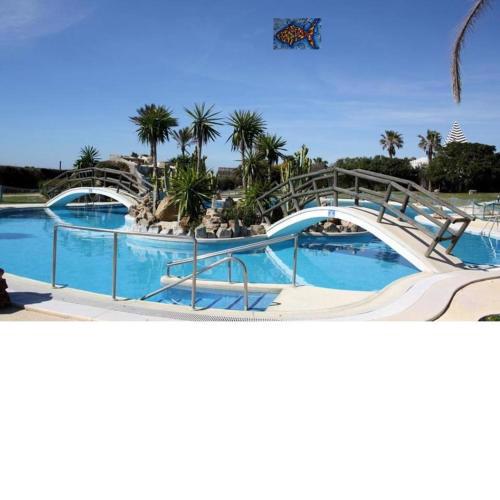 Apartamento el Atunito, Atlanterra