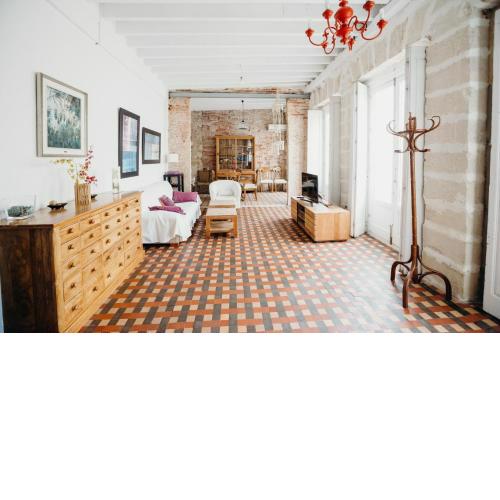 Apartamento El Balcon de Cadiz
