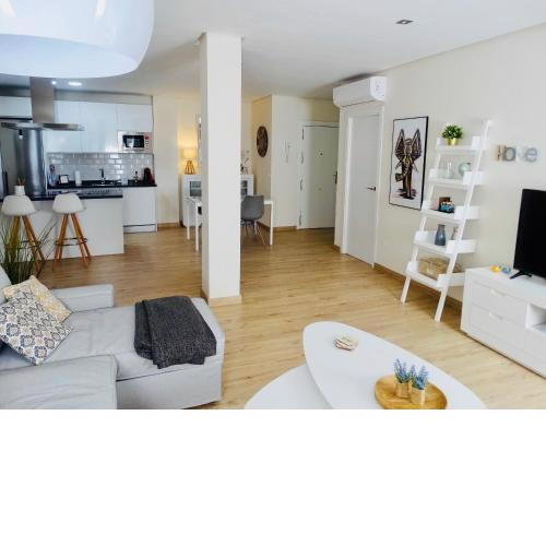 Apartamento El Barranco