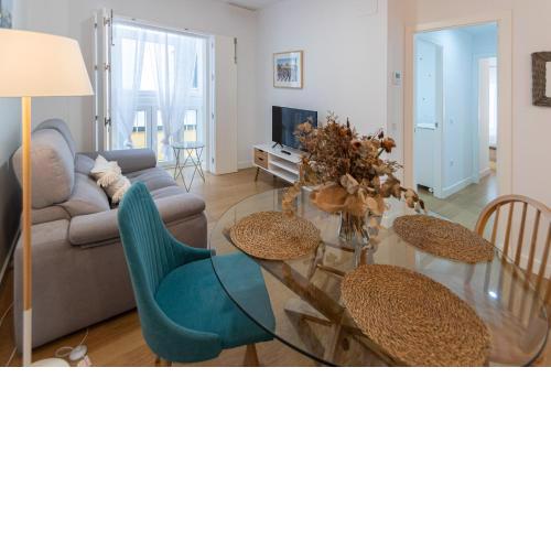 Apartamento El Bergantin de Cádiz