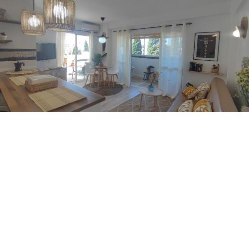 Apartamento el Boquerón 3